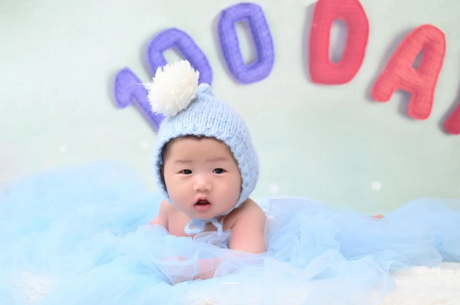 莱州6个月宝宝消化不良